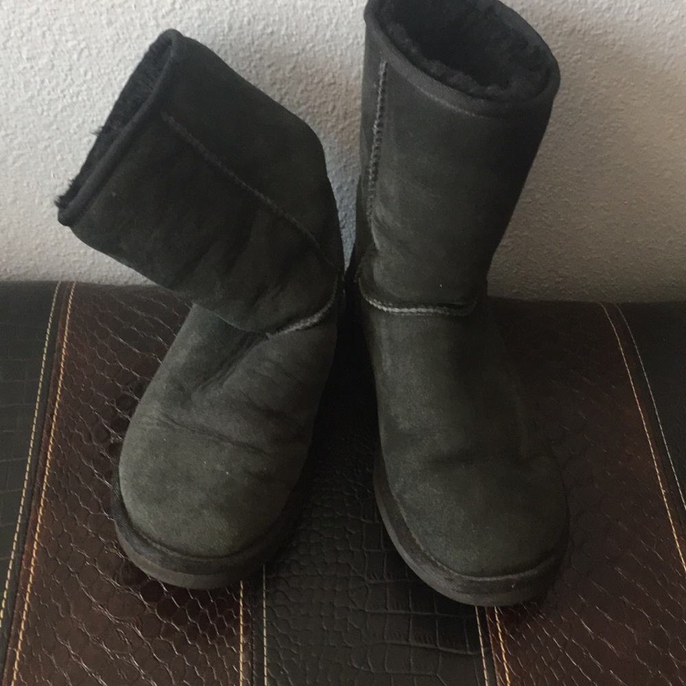 Ugg boots size 8
